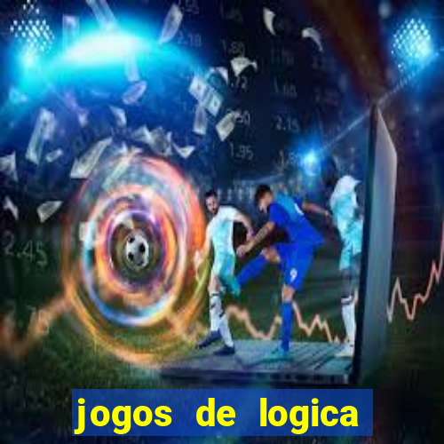 jogos de logica racha cuca